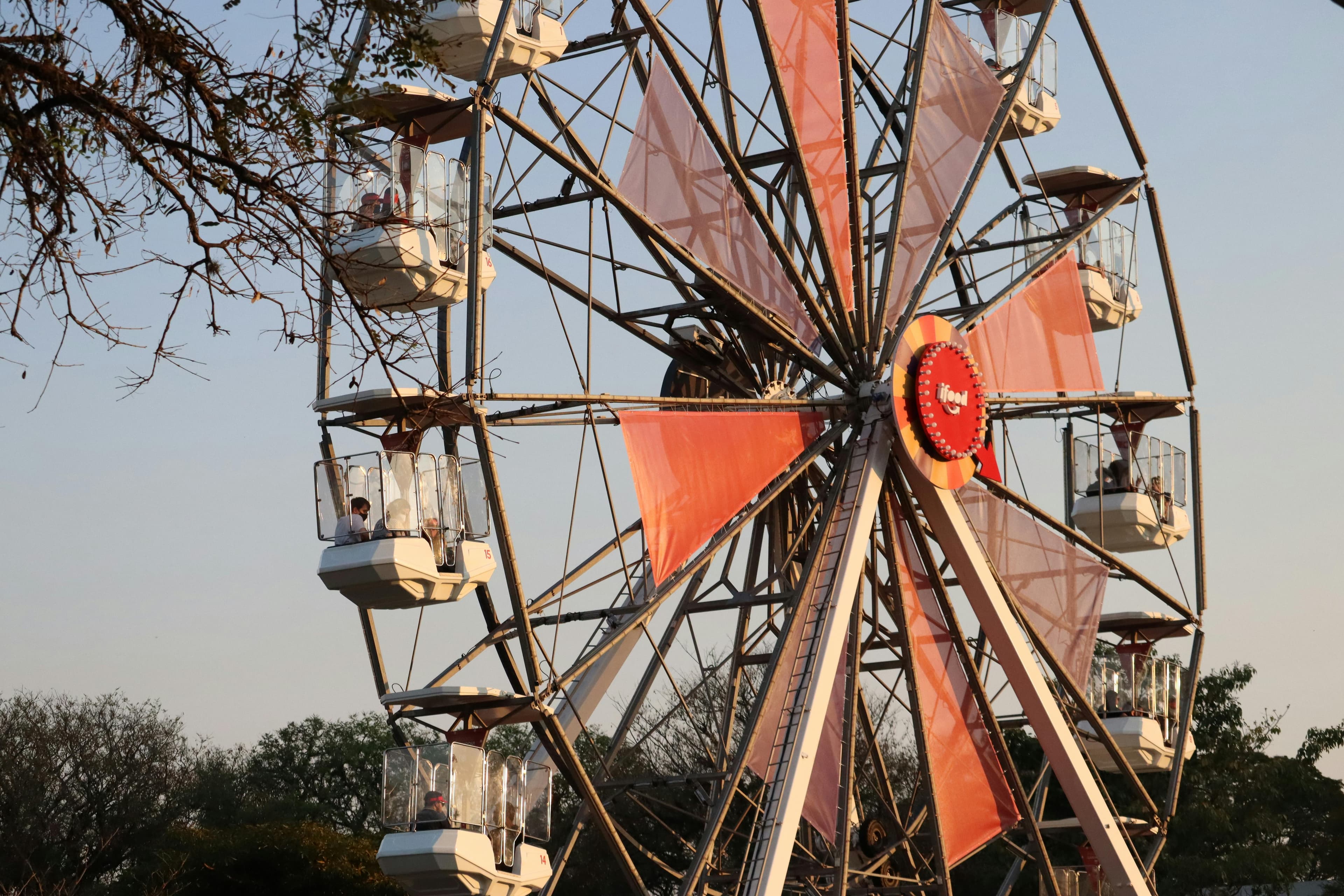 Lugares para viajar em São Paulo - Roteiros para casais