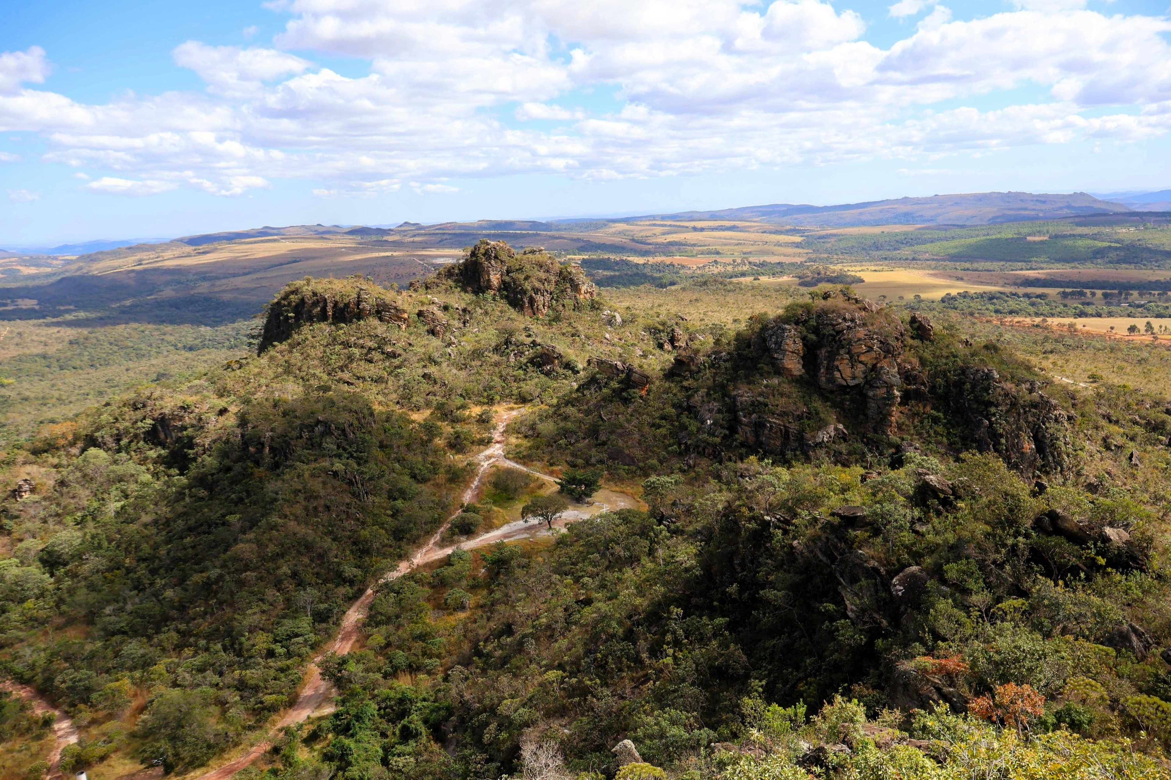 Lugares para viajar em Pirenópolis - Roteiros para casais