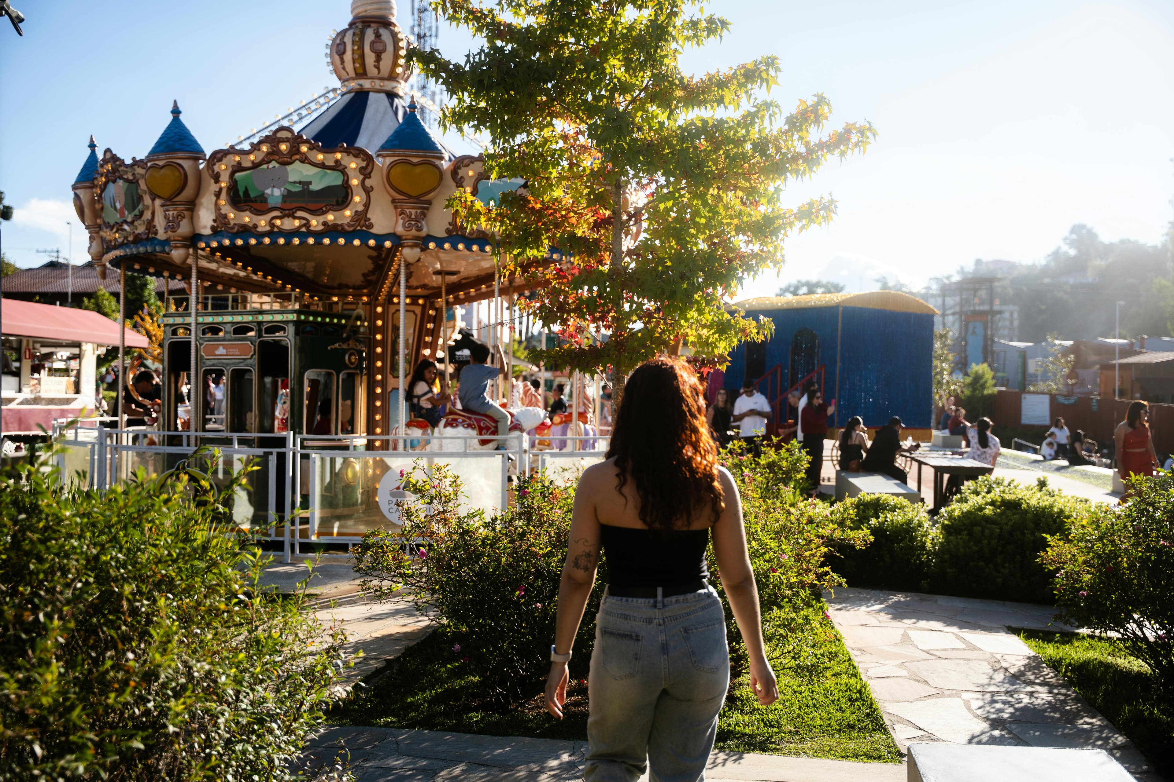 Lugares para viajar em Campos do Jordão - Roteiros para casais
